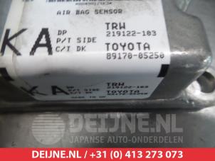 Toyota Avensis Airbag Modul O303612 foto 2