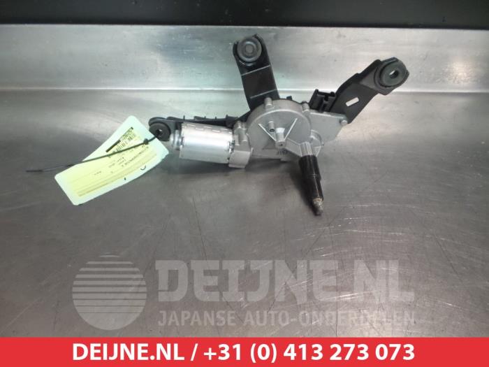 Kia Picanto Rear wiper motor O301142