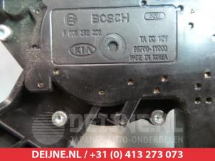 Kia Picanto Rear wiper motor O301142 photo 3