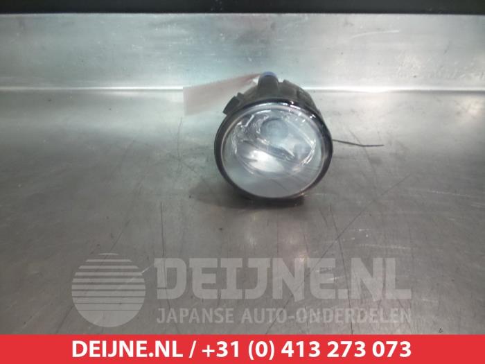 Nissan Note Nebelscheinwerfer rechts vorne O268470