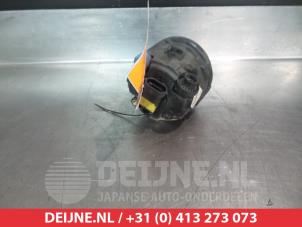 Nissan Note Nebelscheinwerfer rechts vorne O268470 foto 2