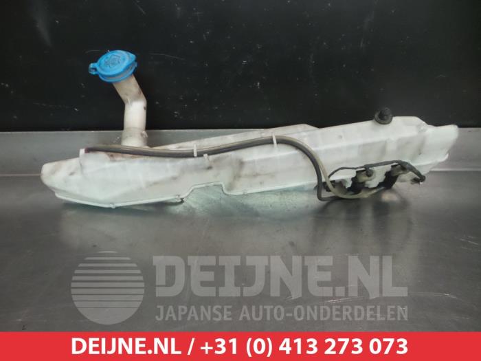 Suzuki Grand Vitara Scheibensprühertank vorne O340811