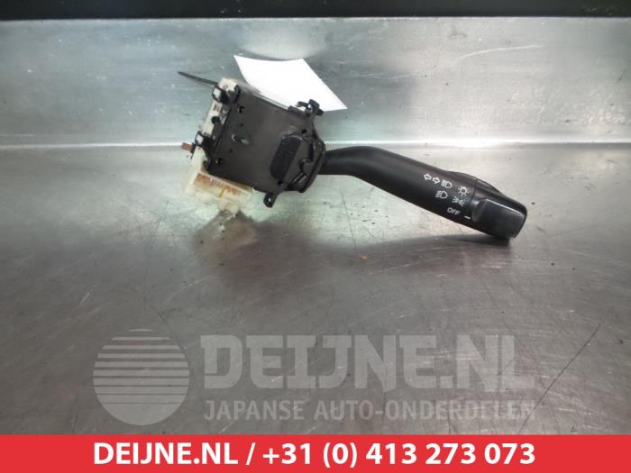 Suzuki Grand Vitara Ruitenwis Schakelaar O310182