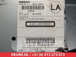 Nissan Navara Radio O313002 foto 3