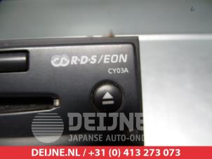 Nissan Navara Radio O313002 foto 2