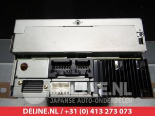 Nissan Navara Radio O313002 foto 4