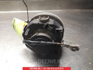 Subaru Legacy Fog light, front right O268507 photo 4