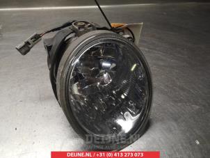 Subaru Legacy Fog light, front right O268507 photo 3