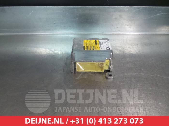 Toyota Avensis Airbag Module O303610