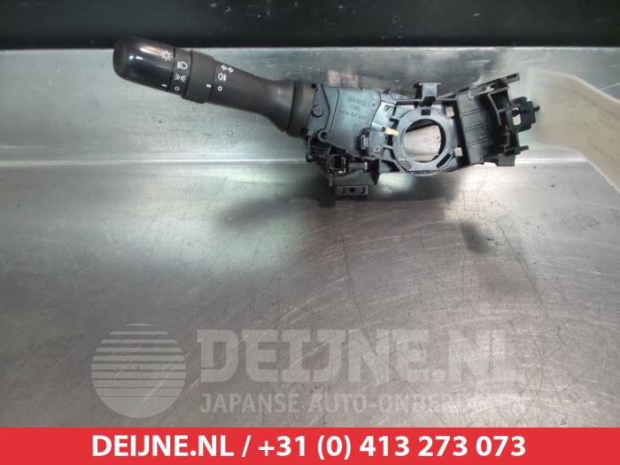 Toyota Avensis Licht Schakelaar O307412