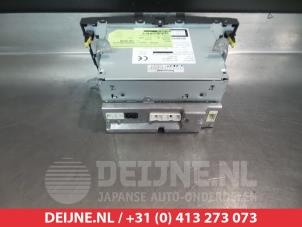Toyota Avensis Radio O313522 foto 2