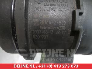 Kia Carens Airflow meter O342684 photo 2