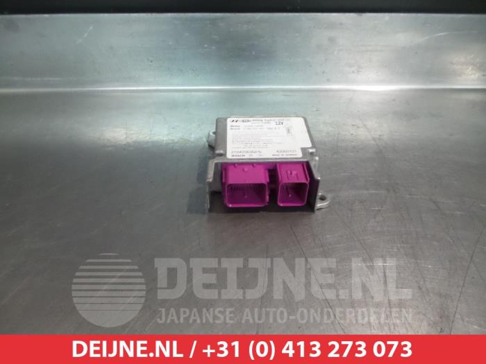 Kia Carens Airbag Module O303080