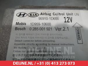Kia Carens Airbag Module O303080 foto 2
