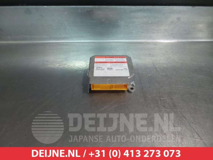 Suzuki Ignis Airbag Module O303391
