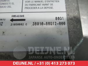 Suzuki Ignis Airbag Module O303391 foto 2
