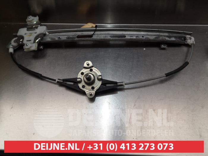 Hyundai I10 Fenstermechanik 4-türig links vorne O275623
