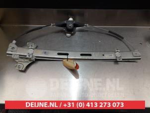 Hyundai I10 Window mechanism 4-door, front left O275623 photo 3