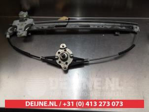 Hyundai I10 Window mechanism 4-door, front left O275623 photo 2