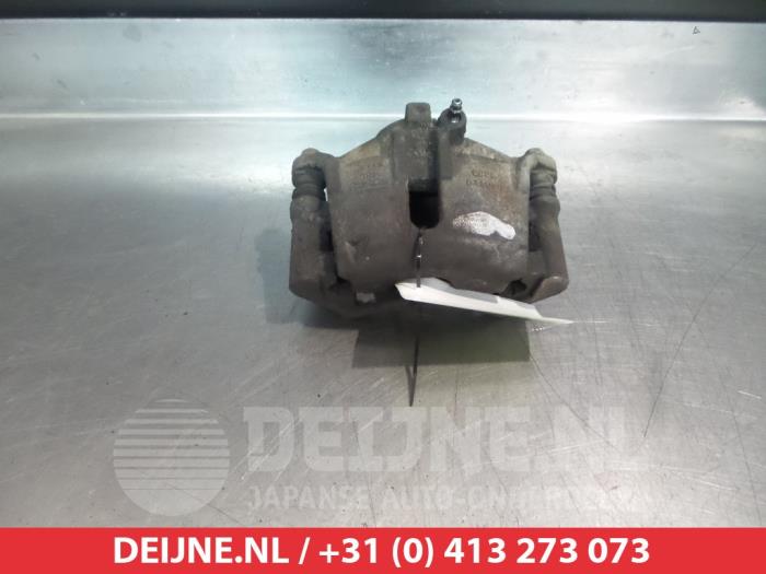 Suzuki Ignis Remklauw (Tang) links-voor O325467
