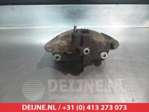 Suzuki Ignis Bremszange links vorne O325467 foto 2