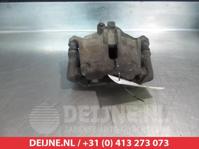 Suzuki Ignis Remklauw (Tang) rechts-voor O326744