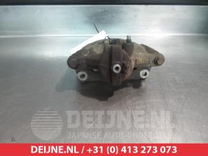 Suzuki Ignis Remklauw (Tang) rechts-voor O326744 foto 2