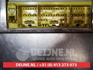 Daihatsu Cuore Airbag Module O303358 foto 3