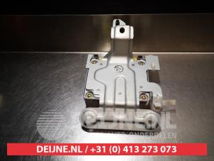 Daihatsu Cuore Airbag Module O303358 foto 2