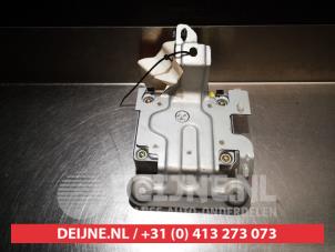 Daihatsu Cuore Airbag Modul O303355 foto 2
