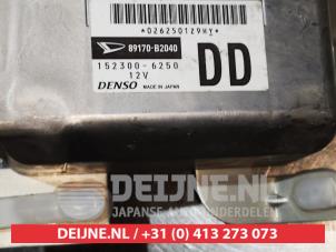 Daihatsu Cuore Airbag Modul O303355 foto 4