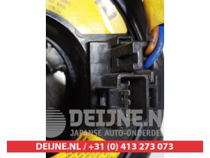 Hyundai Atos Steuergerät Airbag O307631 foto 4