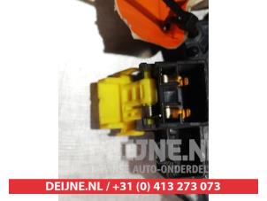 Hyundai Atos Steuergerät Airbag O307631 foto 3