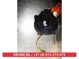 Hyundai Atos Steuergerät Airbag O307631 foto 2