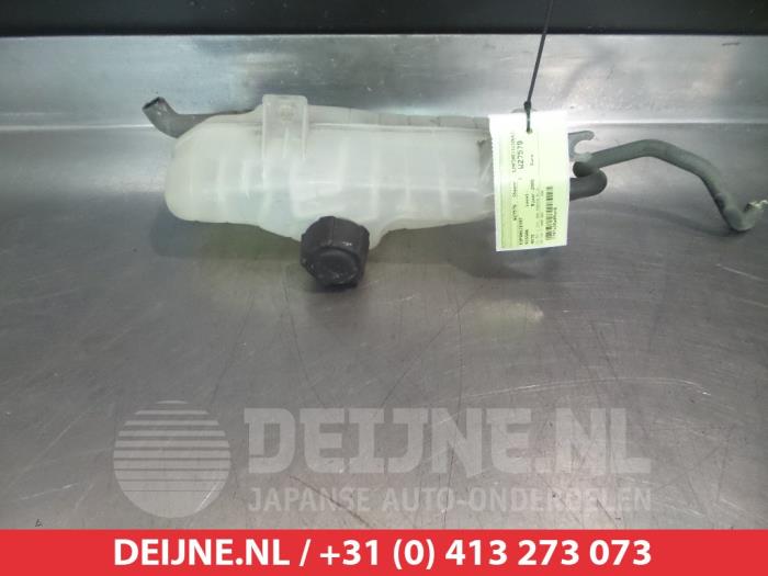Nissan Note Ausgleichsbehälter O341515