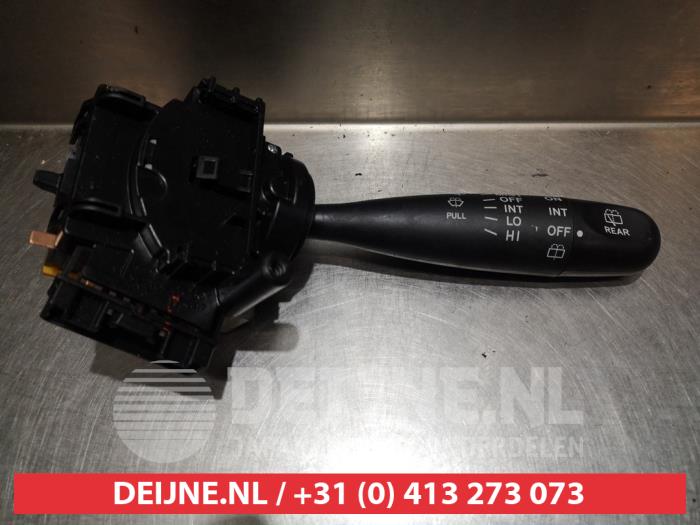 Subaru Justy Scheibenwischer Schalter O309788