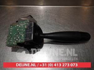 Subaru Justy Scheibenwischer Schalter O309788 foto 3
