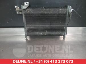 Mazda 323 Klima Kondensor O345700 foto 2