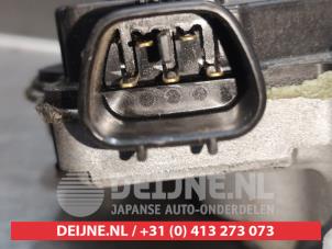 Subaru Justy Ruitenwissermotor voor O348737 foto 4