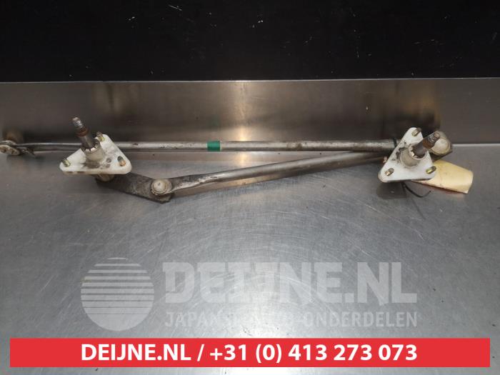Daihatsu Cuore Scheibenwischer Mechanik O350024