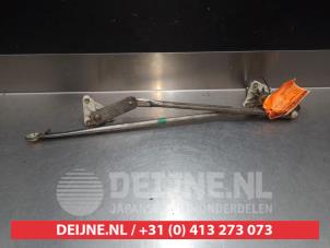 Daihatsu Cuore Scheibenwischer Mechanik O350024 foto 2