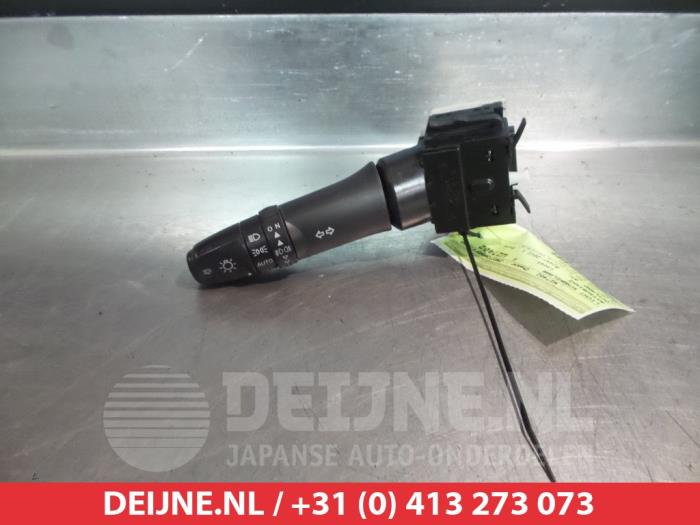 Mitsubishi Outlander Licht Schakelaar O307073