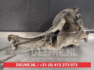Mitsubishi Outlander Knuckle, rear right O383025 photo 2