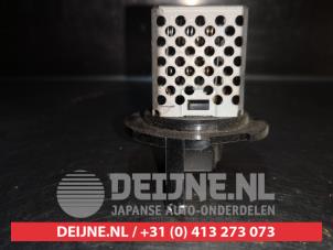 Daihatsu Cuore Kachel Weerstand O368263 foto 4