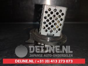 Daihatsu Cuore Kachel Weerstand O368263 foto 3