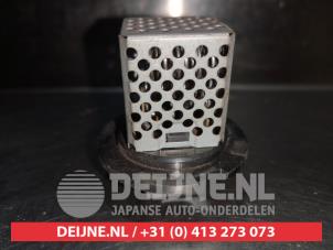 Daihatsu Cuore Kachel Weerstand O368263 foto 2