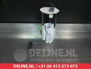 Gebruikte Brandstofpomp Elektrisch Mitsubishi ASX 1.6 MIVEC 16V Prijs € 50,00 Margeregeling aangeboden door V.Deijne Jap.Auto-onderdelen BV