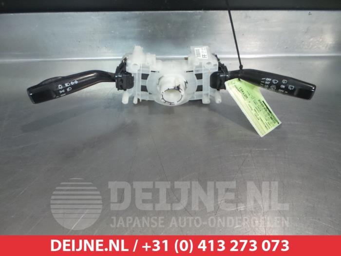 Suzuki Liana Kombischalter Lenksäule O21861