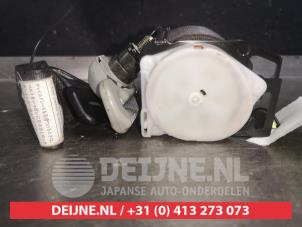 Suzuki Liana Sicherheitsgurt links hinten O315798 foto 3