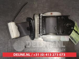 Suzuki Liana Sicherheitsgurt links hinten O315798 foto 4